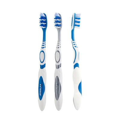 Bàn Chải Đánh Răng Dành Cho Người Hút Thuốc Trisa For Smokers