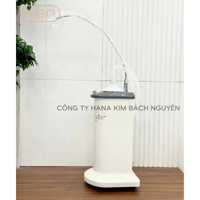 Máy Hút Khói Khử Mùi Evacuator Chính Hãng Hàn Quốc