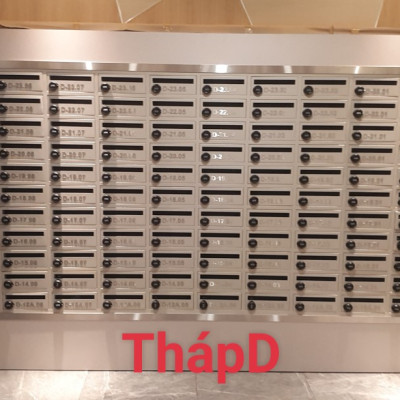 Khóa tủ mật mã cho tủ dày dưới 15mm 3 số không chìa 22mm Reallocks RL9047-07 Keyless