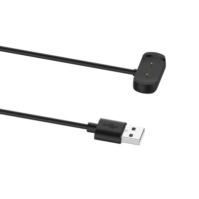 Đế Sạc Usb cho đồng hồ thông minh Huawei Amazfit Bip U Series - GTS 2 - GTS2 mini - GTS 2e - GTR 2 - GTR 2e -zepp e - zepp z - Pop pro - T-Rex pro - Hàng chính hãng