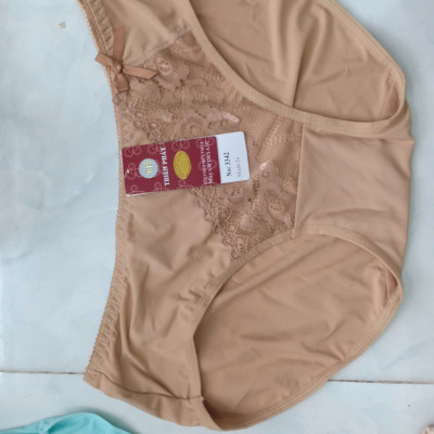 set 8 cái quần lót thun lạnh 55-65kg