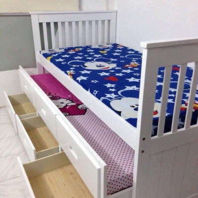 Giường Tầng GT092-WH UNI