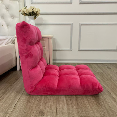 Ghế tựa lưng, ghế ngồi bệt Tatami kiểu Nhật - điều chỉnh 5 cấp độ, chịu được trọng lực 180kg