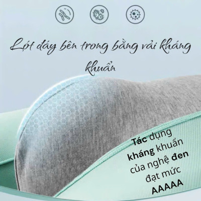 Quần Lót Nam Đùi Boxer Lụa Băng Menpro MP9 - Mỏng nhem Thoáng Khí