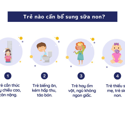  Sữa non COLOMI dành cho trẻ em (200g)