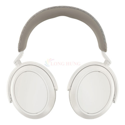 Tai nghe chụp tai Bluetooth Sennheiser Accentum Wireless ACAEBT - Hàng chính hãng