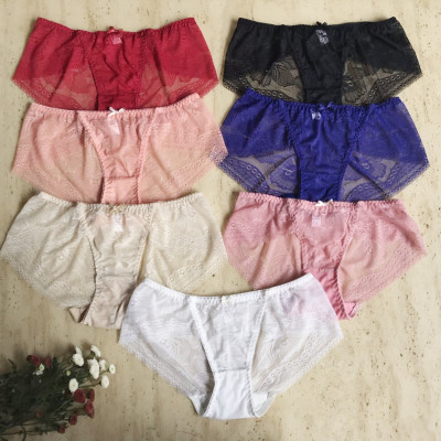 COMBO 5 QUẦN MW KHÔNG BIÊN - SIZE XL