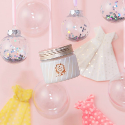 Kem Dưỡng Đa Năng Club Suppin 6in1 Ẩm Mượt Săn Chắc Nhật Bản (100g)