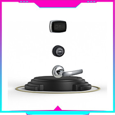 Khoá thẻ khách sạn ADEL FH-A6 | Sản phẩm chính hãng ADEL, gồm thẻ từ và chìa cơ. Phù hợp khách sạn, resort...