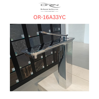 Vòi chậu nhập khẩu ORIN OR-16A33YC