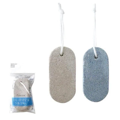 Bàn chải vệ sinh chân, tay có móc treo Echo - Hàng Nội Địa Nhật Bản