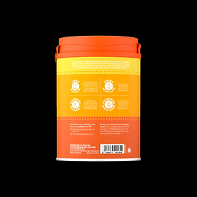 HỘP SỮA BỘT VINAMILK DIELAC ALPHA GOLD IQ 4 900G (CHO TRẺ TỪ 2- 6 TUỔI)