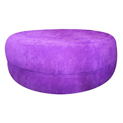 Ghế Lười Hình Trụ Phú Mỹ GH-HTRU-TITI-080 (Tím)