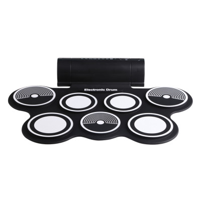 Bộ Trống Điện Tử Konix Portable Digital Drum W759