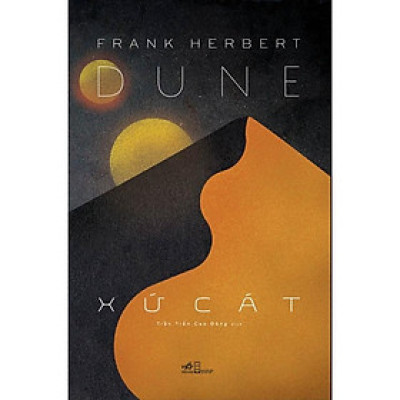 Xứ Cát (Dune) (TB 2021) - Bản Quyền