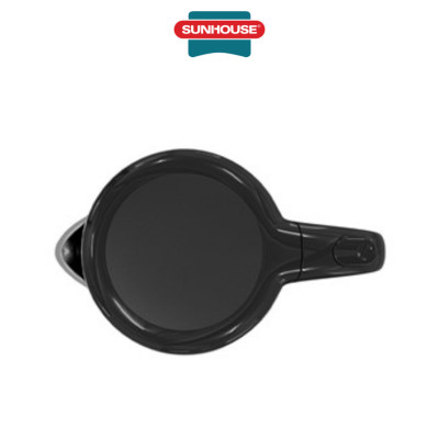 Ấm siêu tốc Inox 2 lớp 2L Sunhouse SHD1396 - Hàng Chính Hãng