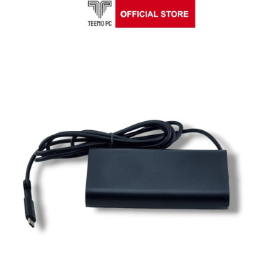 Sạc Tương Thích Cho Laptop Dell Latitude 5310 2-in-15320 2-in-1 5330 5400 90w- Hàng Nhập Khẩu New Seal TEEMO PC X28