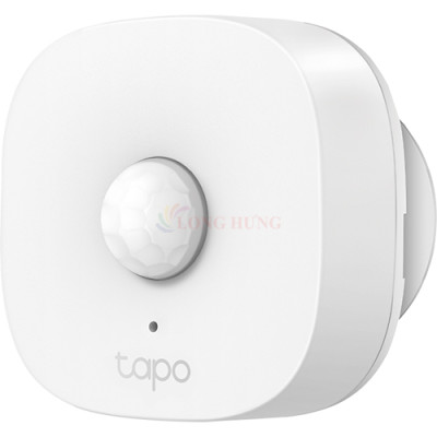 Cảm biến chuyển động thông minh TP-Link Tapo Smart Motion Sensor T100 - Hàng chính hãng