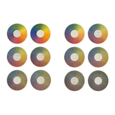 The History of Colour