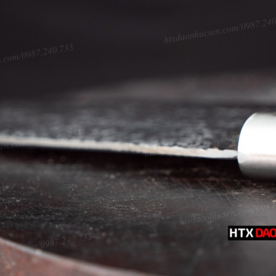 Dao Phúc Sen Dao chặt gà sắc bén  - N09TM  