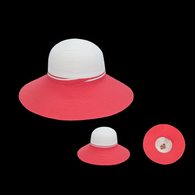 ƯU ĐÃI - Mũ vành thời trang NÓN SƠN XH001-89C-KMHG1