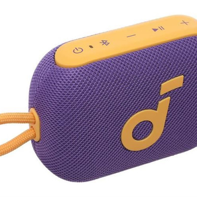 Loa Bluetooth Anker Soundcore Select 4 Go - A31X1 - GiaPhucStore | Hàng Chính Hãng