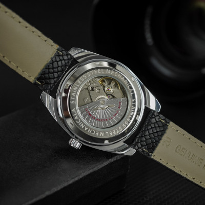 Đồng hồ đeo tay Omega C503 Máy cơ hàng chính hãng