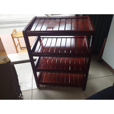 Kệ giá để giày thiết kế nhỏ gọn