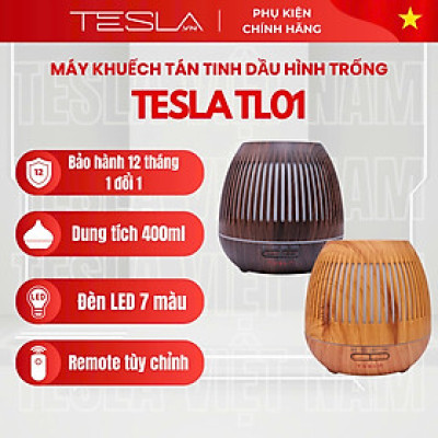 Máy Khuếch Tán Tinh Dầu Tesla TL01