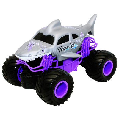 Đồ Chơi Mô Hình Siêu Xe Cá Mập Điều Khiển Từ Xa - Vecto VT24009