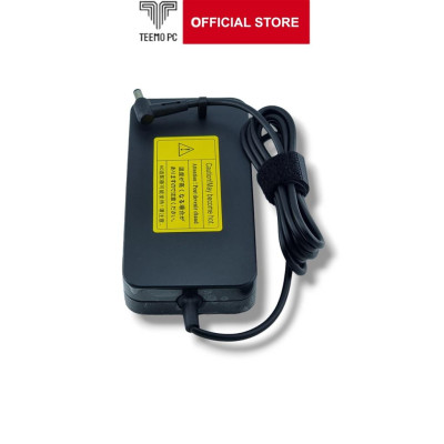 Sạc Tương Thích Cho Laptop Asus F554LA-WS52 F554LA-WS71 G550JK-DS71 GL551JM-DH71 120w- Hàng Nhập Khẩu New Seal TEEMO PC X10