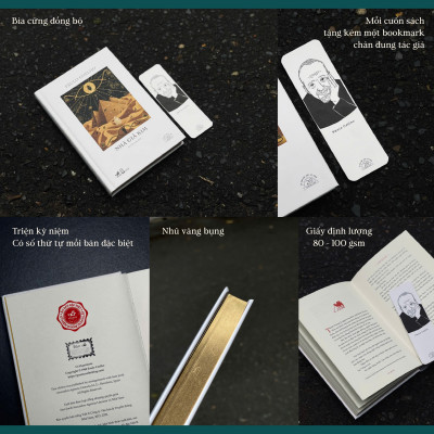 (Ấn bản đặc biệt kỷ niệm 20 năm Nhã Nam) NHÀ GIẢ KIM – Paulo Coelho – Lê Chu Cầu dịch – Nhã Nam - NXB Hội Nhà Văn