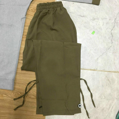 ĐỒ LAM ĐI CHÙA Đồ Lam Đi Chùa Set Đồ Nam Cao Cấp S11