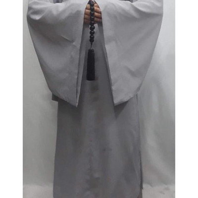 Pháp phục Áo hậu - áo hải thanh vải hải thanh