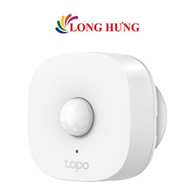 Cảm biến chuyển động thông minh TP-Link Tapo Smart Motion Sensor T100 - Hàng chính hãng