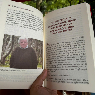 KỂ CHUYỆN CỤM TÌNH BÁO H.63 ANH HÙNG - Nguyễn Quang Chánh – Nxb Tổng hợp Tp Hồ Chí Minh (Bìa mềm)