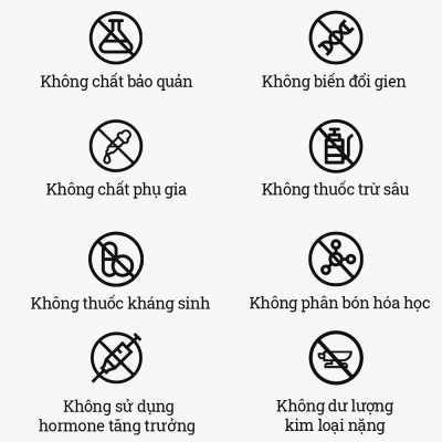 SỮA TƯƠI TIỆT TRÙNG VINAMILK 100% ORGANIC KHÔNG ĐƯỜNG - HỘP GIẤY 1L