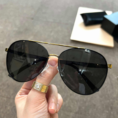 Kính mát thời trang cao cấp Mắt kính phân cực giúp bảo vệ mắt cho nam