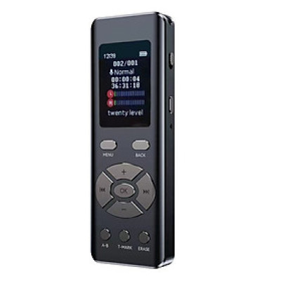 Máy Ghi Âm Chuyên Nghiệp V3/A903 - Hàng Nhập Khẩu