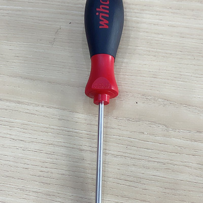 Tua vít đầu sao Wiha 01293 (T25 x 100 x 218)