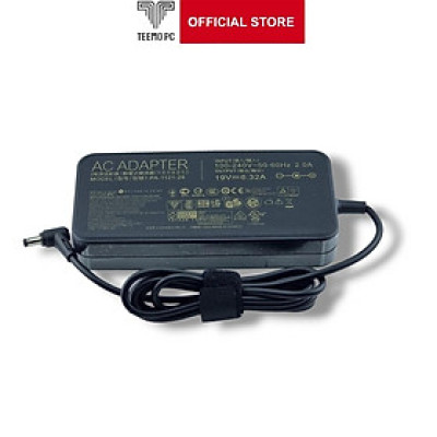 Sạc Tương Thích Cho Laptop Asus GL752VW GL771JM K750L N550 N550J N550JX N550JK N550JV 120w- Hàng Nhập Khẩu New Seal TEEMO PC X10
