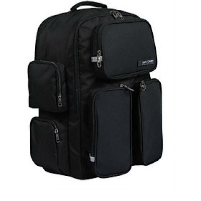 Balo Simplecarry R (48 x 33cm) - City Black