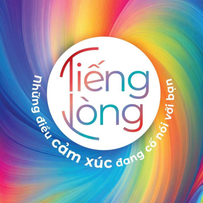 Sách - Tiếng Lòng - Những Điều Cảm Xúc Đang Cố Nói Với Bạn