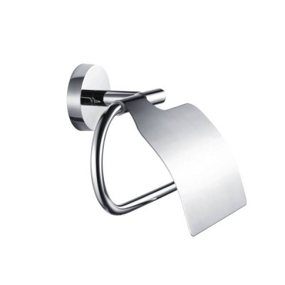 Lô giấy vệ sinh có tấm che Moen - ACC0609 