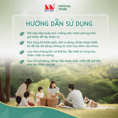 Combo 10 Gói  Khăn ướt đa năng cho bé Baby Angela Gold vải không dệt rayon cao cấp 100 miếng (18x20cm)