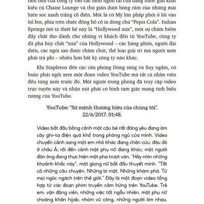 Sách - Hành Trình Thống Trị Thế Giới Của Youtube - Like, Comment, Subscribe