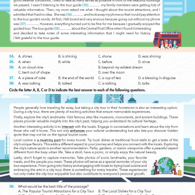 Sách - Dtpbooks - Combo sách bài tập bổ trợ tiếng anh I-learn Smart World THPT