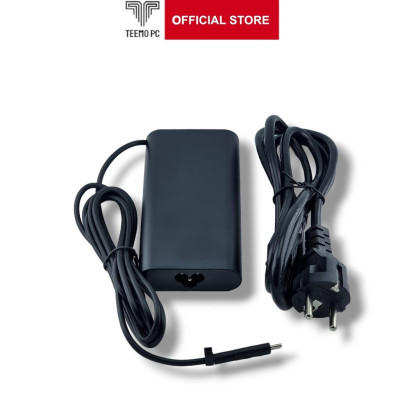 Sạc Tương Thích Cho Laptop Dell Latitude 5310 2-in-15320 2-in-1 5330 5400 90w- Hàng Nhập Khẩu New Seal TEEMO PC X28