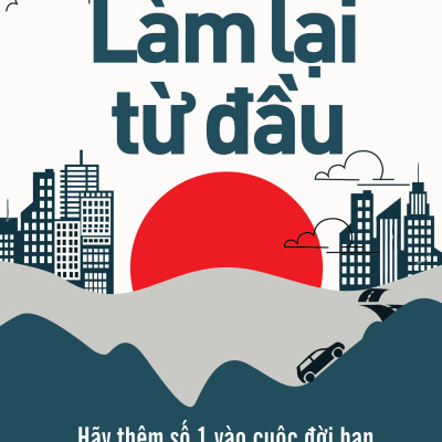 Combo Sao chúng ta lại ngủ + Làm lại từ đầu