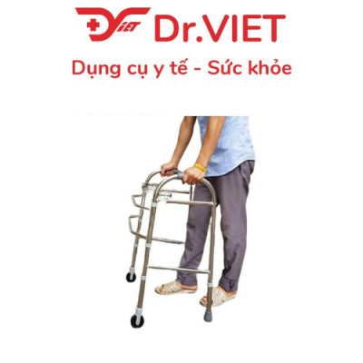 Khung tập đi DCK-01